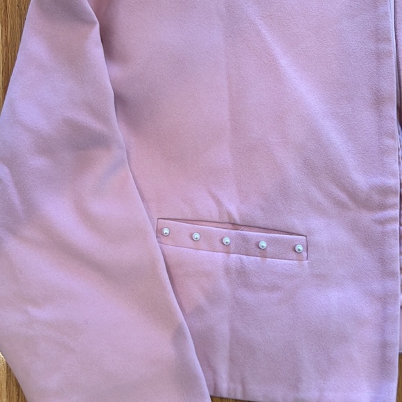 Shein Jacket Plus - Picture 9 of 9